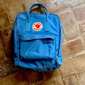FJALLRAVEN KANKEN BACKPACK